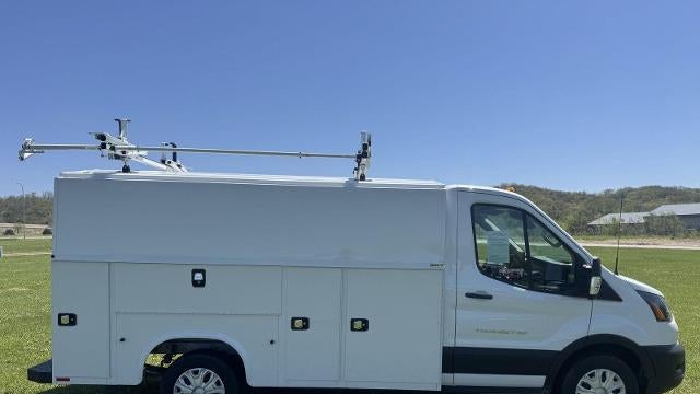 2024 Ford Transit 350