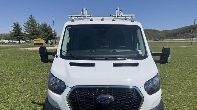 2024 Ford Transit 350