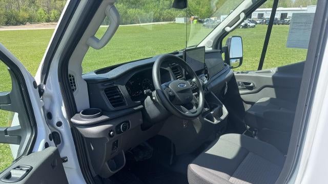 2024 Ford Transit 350