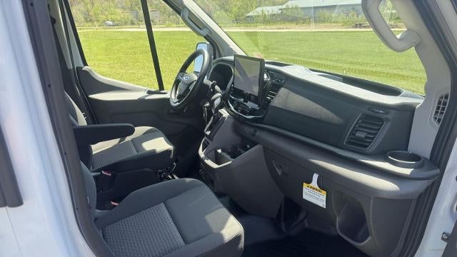 2024 Ford Transit 350