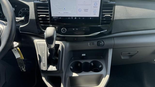 2024 Ford Transit 350