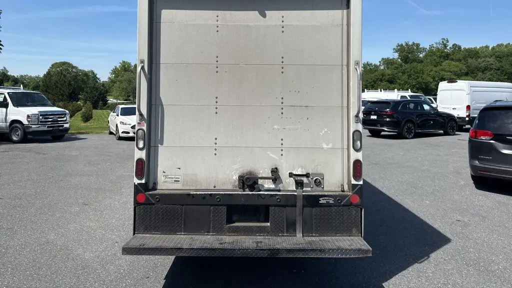 2021 Ford Transit 350