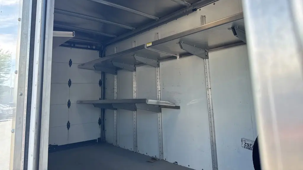 2021 Ford Transit 350