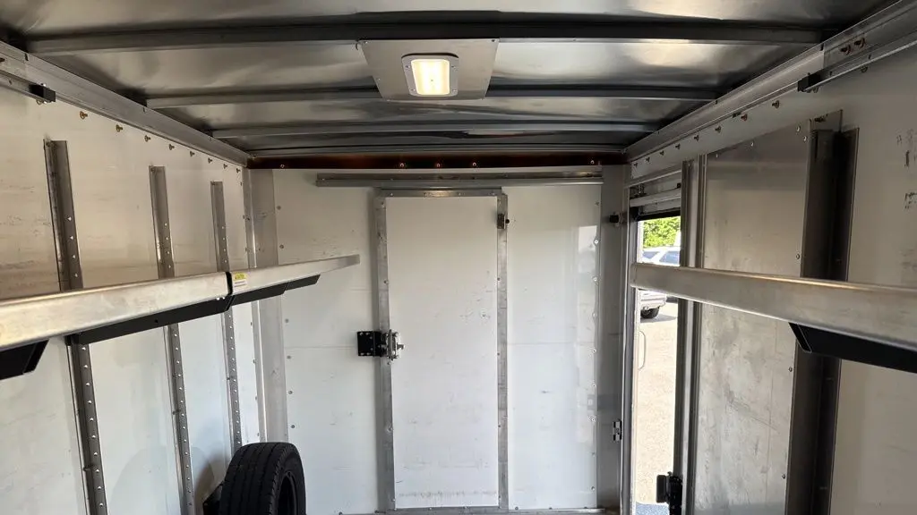 2021 Ford Transit 350