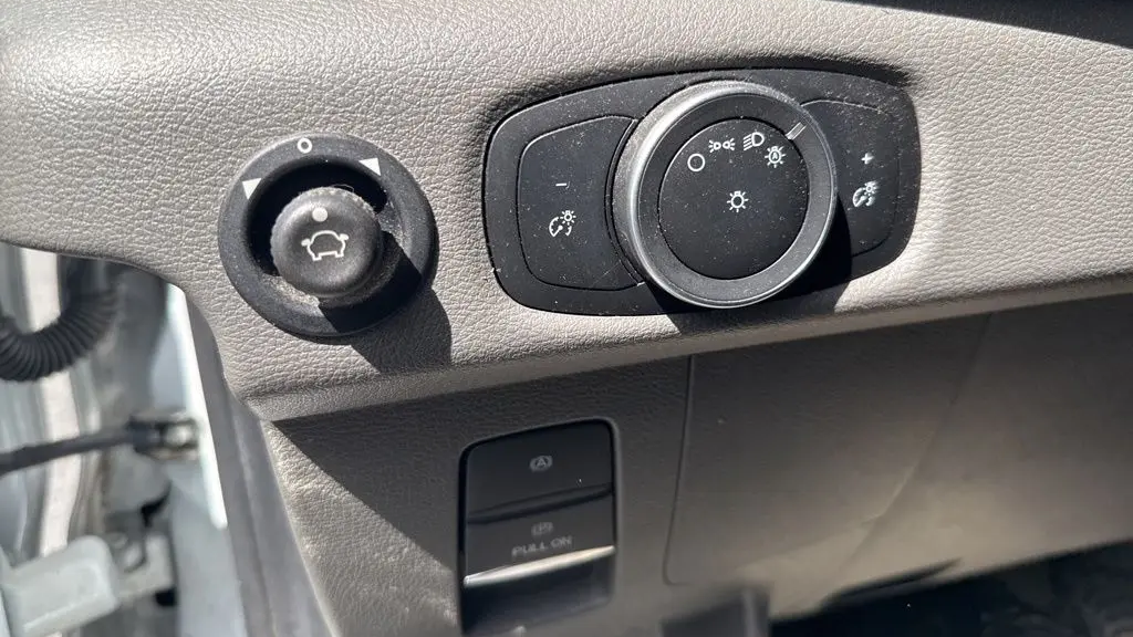 2021 Ford Transit 350
