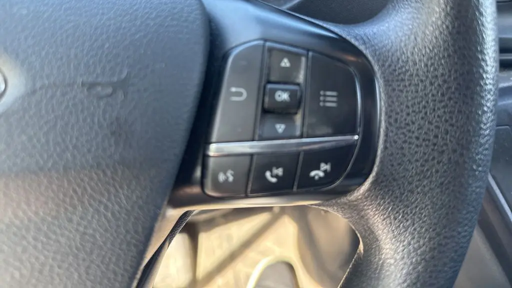 2021 Ford Transit 350