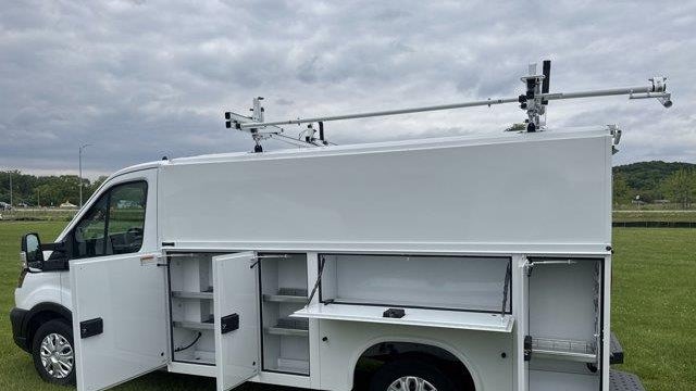 2024 Ford Transit 350