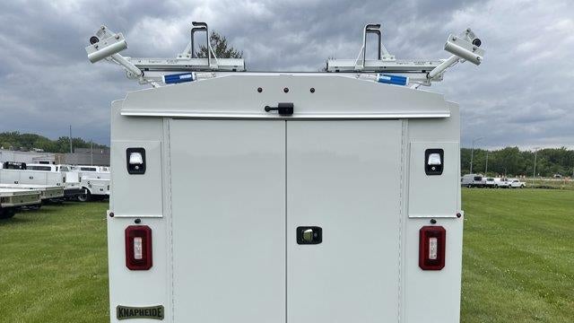 2024 Ford Transit 350
