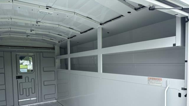 2024 Ford Transit 350