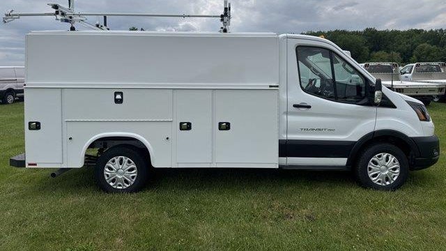 2024 Ford Transit 350