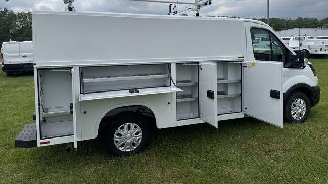 2024 Ford Transit 350