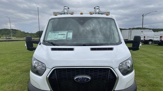 2024 Ford Transit 350