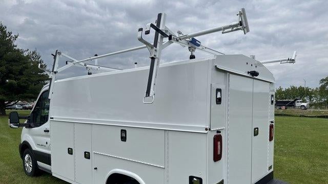2024 Ford Transit 350