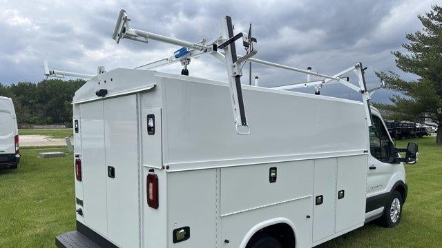 2024 Ford Transit 350