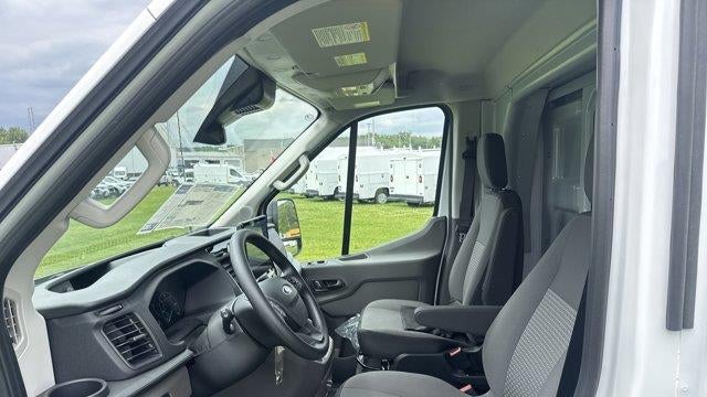 2024 Ford Transit 350