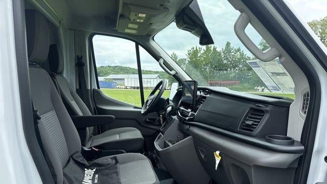 2024 Ford Transit 350