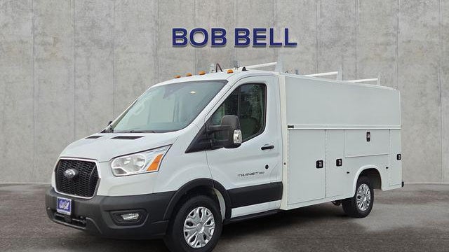 Preowned 2020 Ford Transit 350 for Sale