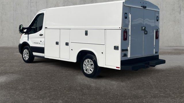 2021 Ford Transit 350