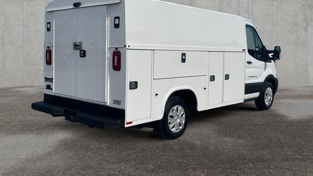 2021 Ford Transit 350