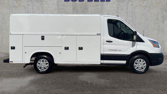 2021 Ford Transit 350