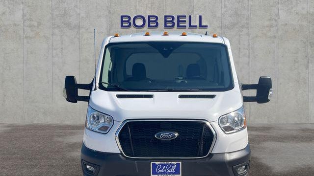 2021 Ford Transit 350