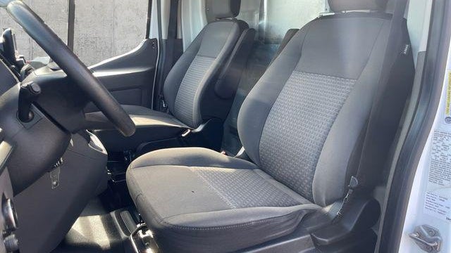 2021 Ford Transit 350