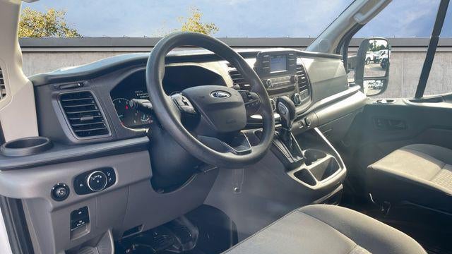 2021 Ford Transit 350