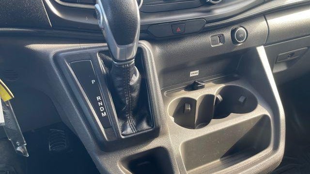 2021 Ford Transit 350