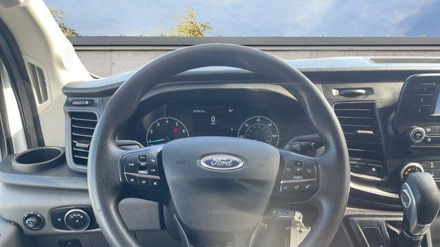 2021 Ford Transit 350