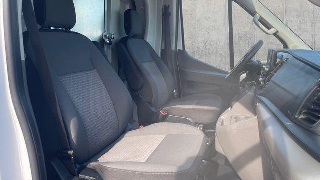 2021 Ford Transit 350