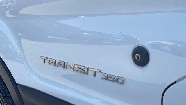 2021 Ford Transit 350