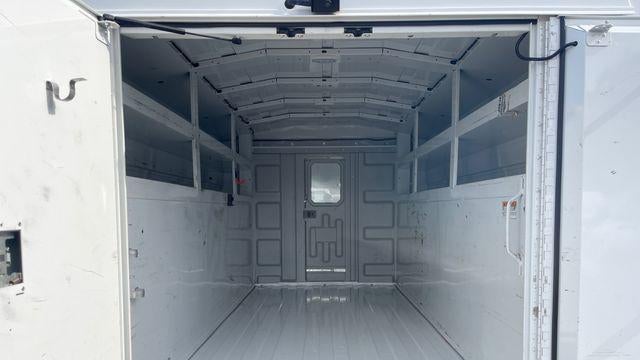 2021 Ford Transit 350