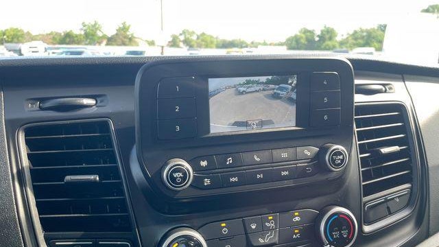 2021 Ford Transit 350