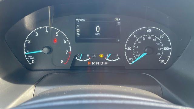 2021 Ford Transit 350