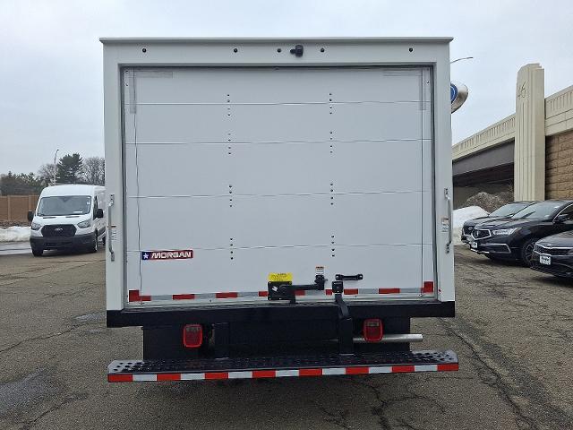 2026 Ford Transit - $68,500