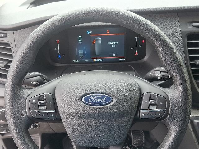 2026 Ford Transit - $68,500