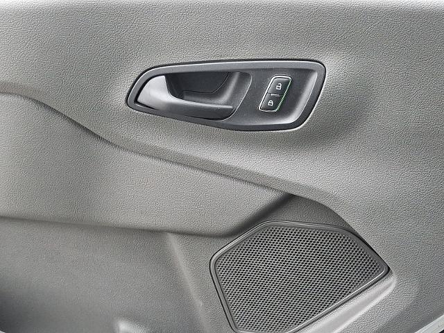 2026 Ford Transit - $68,500