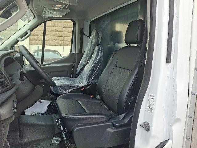 2026 Ford Transit - $68,500