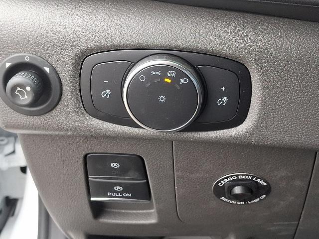 2026 Ford Transit - $68,500