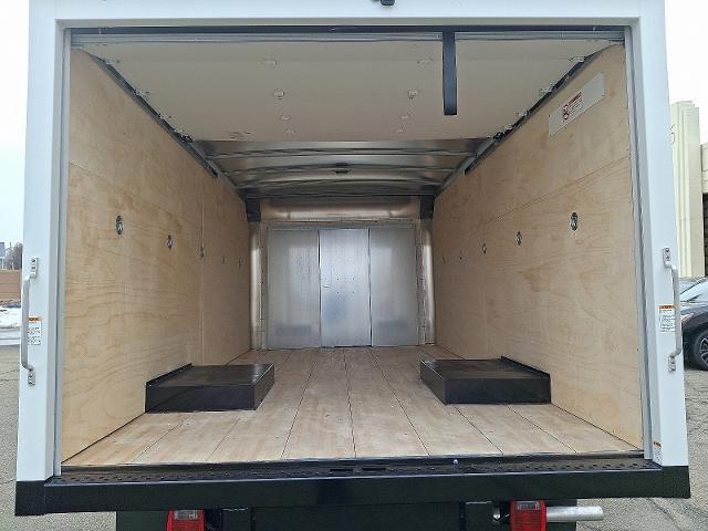2026 Ford Transit - $68,500