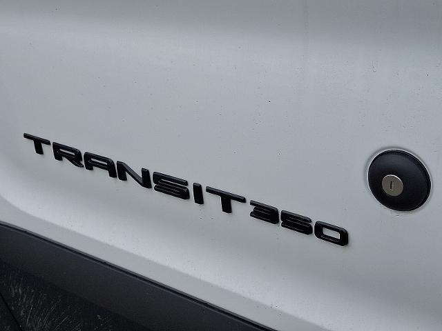 2026 Ford Transit - $68,500