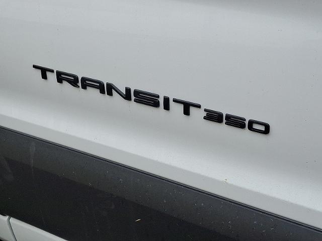 2026 Ford Transit - $68,500
