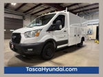 2020 Transit Thumbnail 1