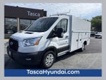 2020 Transit Thumbnail 1
