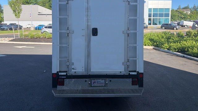 2020 Ford Transit 350