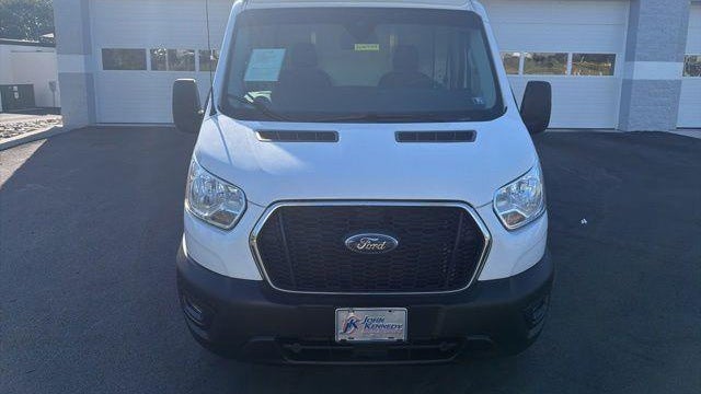 2020 Ford Transit 350