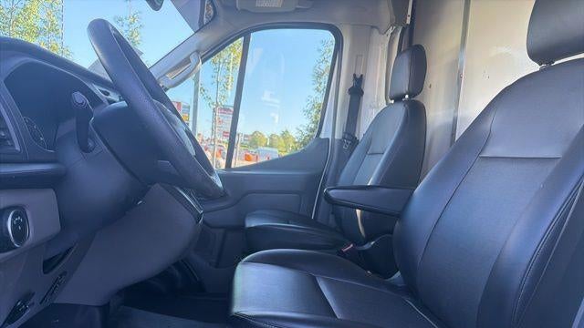 2020 Ford Transit 350