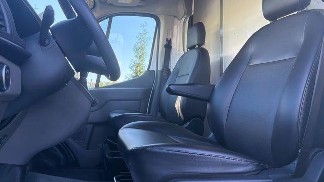 2020 Ford Transit 350