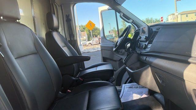 2020 Ford Transit 350