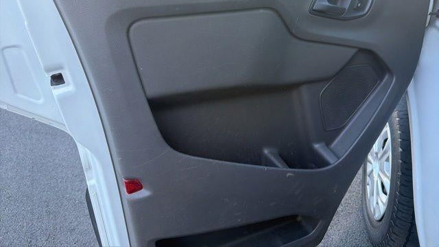 2020 Ford Transit 350